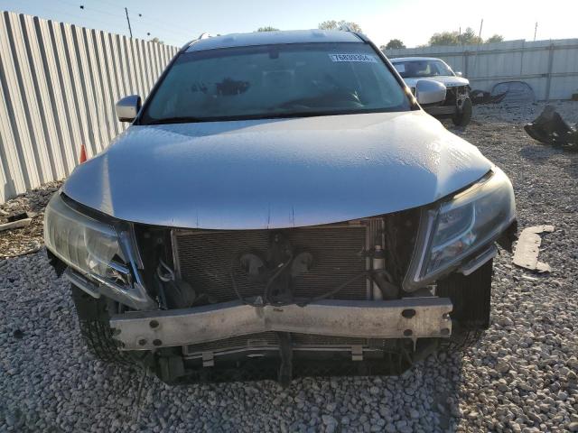 Photo 4 VIN: 5N1AR2MM4FC642551 - NISSAN PATHFINDER 