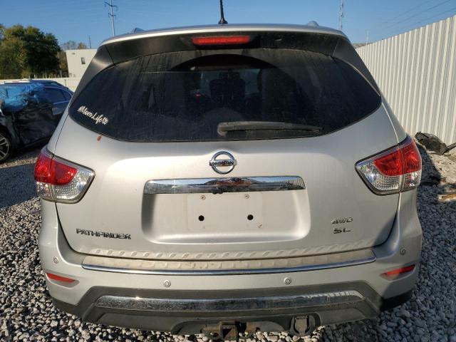 Photo 5 VIN: 5N1AR2MM4FC642551 - NISSAN PATHFINDER 