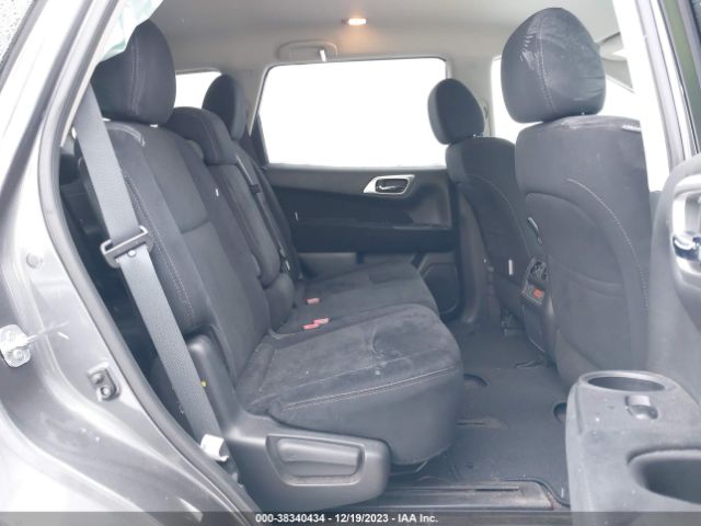 Photo 7 VIN: 5N1AR2MM4FC643425 - FORD EXPEDITION 