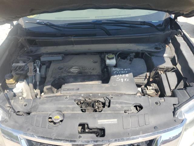 Photo 11 VIN: 5N1AR2MM4FC646499 - NISSAN PATHFINDER 