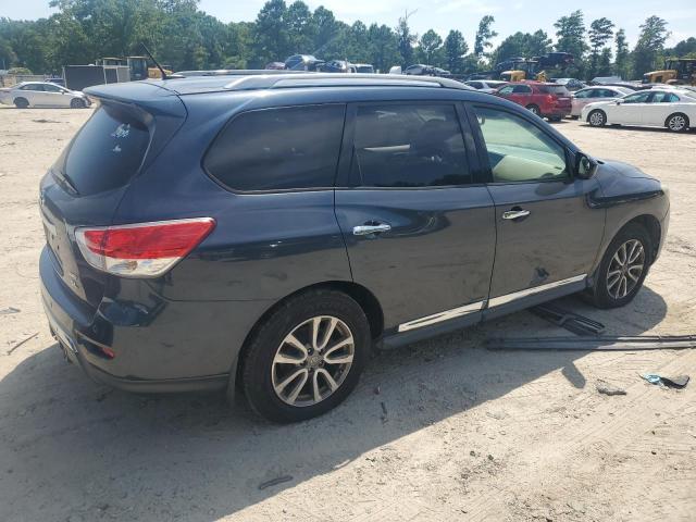 Photo 2 VIN: 5N1AR2MM4FC646499 - NISSAN PATHFINDER 