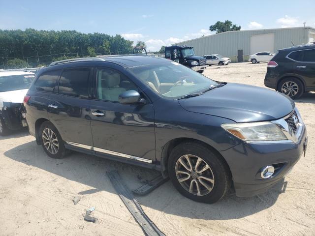 Photo 3 VIN: 5N1AR2MM4FC646499 - NISSAN PATHFINDER 