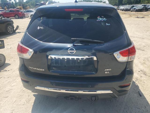 Photo 5 VIN: 5N1AR2MM4FC646499 - NISSAN PATHFINDER 