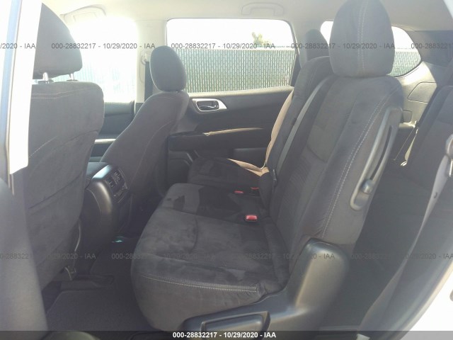 Photo 7 VIN: 5N1AR2MM4FC647541 - NISSAN PATHFINDER 