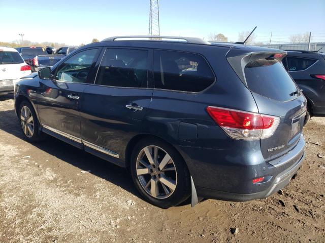 Photo 1 VIN: 5N1AR2MM4FC651377 - NISSAN PATHFINDER 