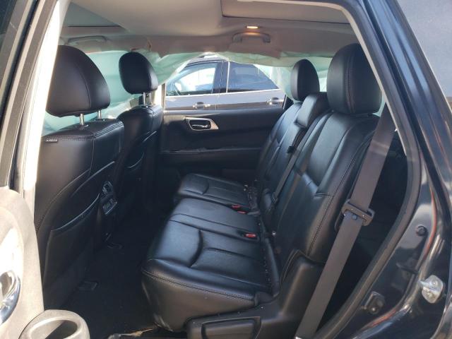 Photo 10 VIN: 5N1AR2MM4FC651377 - NISSAN PATHFINDER 