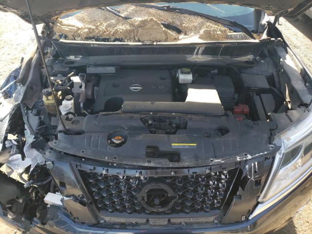 Photo 11 VIN: 5N1AR2MM4FC651377 - NISSAN PATHFINDER 