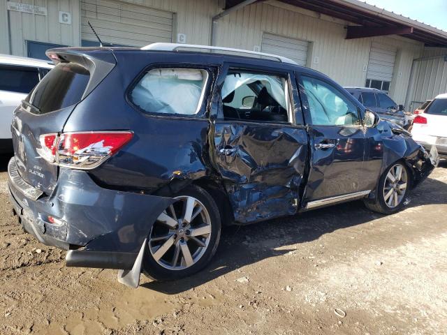 Photo 2 VIN: 5N1AR2MM4FC651377 - NISSAN PATHFINDER 