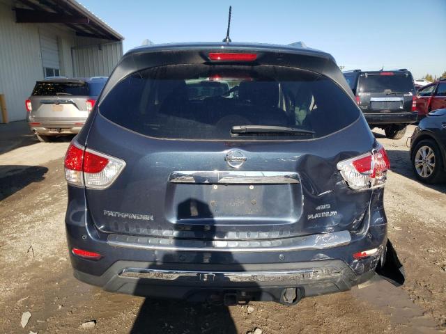 Photo 5 VIN: 5N1AR2MM4FC651377 - NISSAN PATHFINDER 