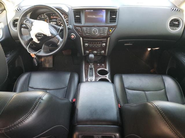 Photo 7 VIN: 5N1AR2MM4FC651377 - NISSAN PATHFINDER 