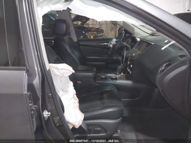 Photo 4 VIN: 5N1AR2MM4FC655915 - NISSAN PATHFINDER 