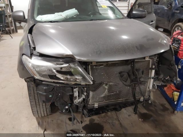 Photo 5 VIN: 5N1AR2MM4FC655915 - NISSAN PATHFINDER 