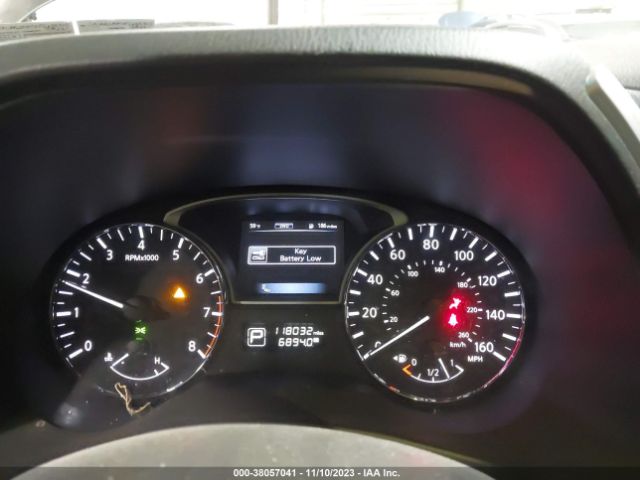 Photo 6 VIN: 5N1AR2MM4FC655915 - NISSAN PATHFINDER 