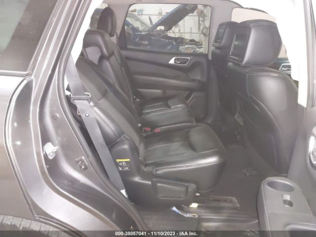 Photo 7 VIN: 5N1AR2MM4FC655915 - NISSAN PATHFINDER 