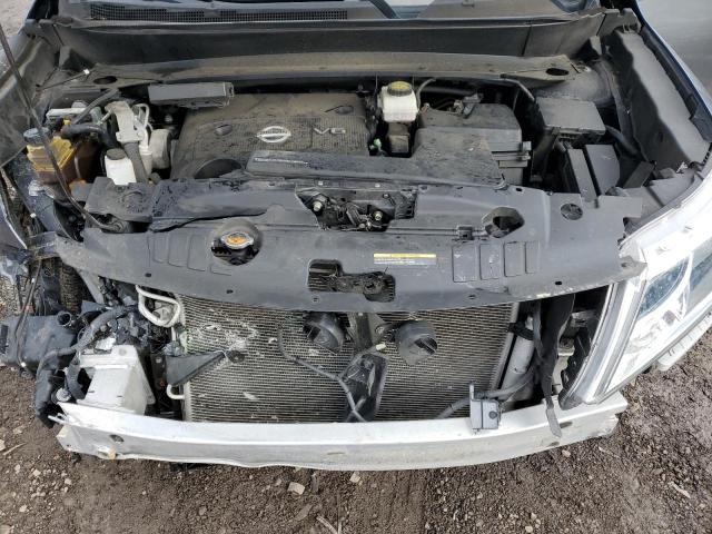 Photo 11 VIN: 5N1AR2MM4FC657017 - NISSAN PATHFINDER 