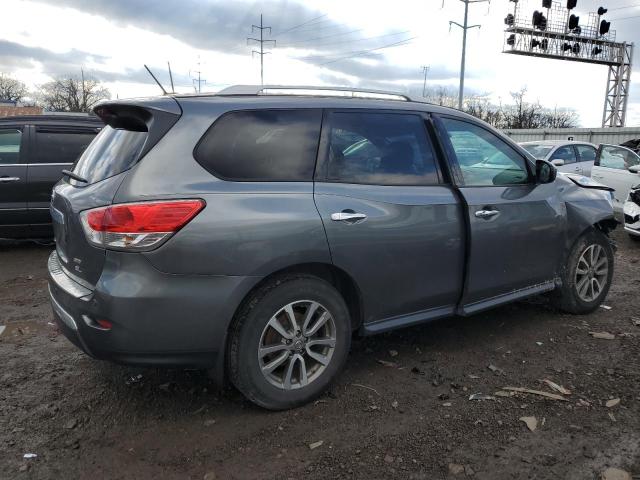 Photo 2 VIN: 5N1AR2MM4FC657017 - NISSAN PATHFINDER 