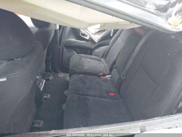 Photo 7 VIN: 5N1AR2MM4FC660967 - NISSAN PATHFINDER 