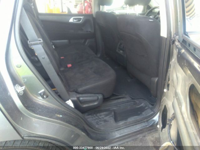 Photo 7 VIN: 5N1AR2MM4FC667403 - NISSAN PATHFINDER 