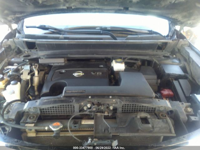 Photo 9 VIN: 5N1AR2MM4FC667403 - NISSAN PATHFINDER 