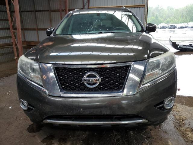 Photo 4 VIN: 5N1AR2MM4FC670852 - NISSAN PATHFINDER 