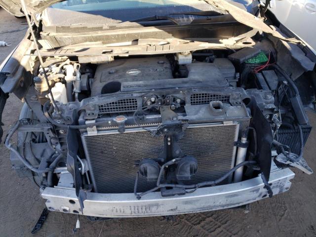 Photo 10 VIN: 5N1AR2MM4FC671614 - NISSAN PATHFINDER 