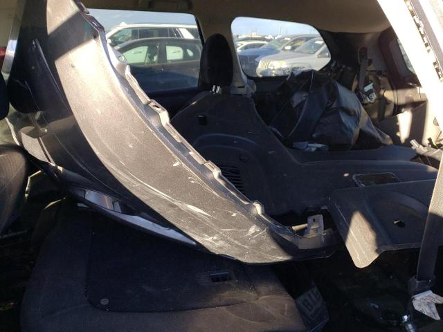 Photo 11 VIN: 5N1AR2MM4FC671614 - NISSAN PATHFINDER 