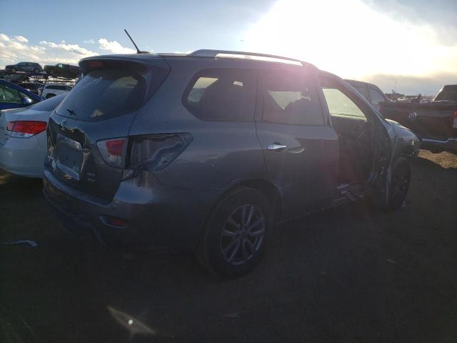 Photo 2 VIN: 5N1AR2MM4FC671614 - NISSAN PATHFINDER 