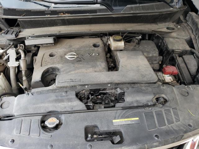 Photo 11 VIN: 5N1AR2MM4FC673038 - NISSAN PATHFINDER 