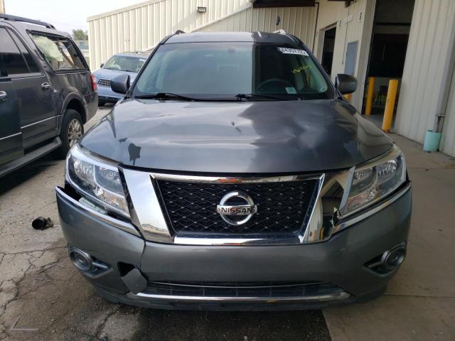 Photo 4 VIN: 5N1AR2MM4FC673038 - NISSAN PATHFINDER 