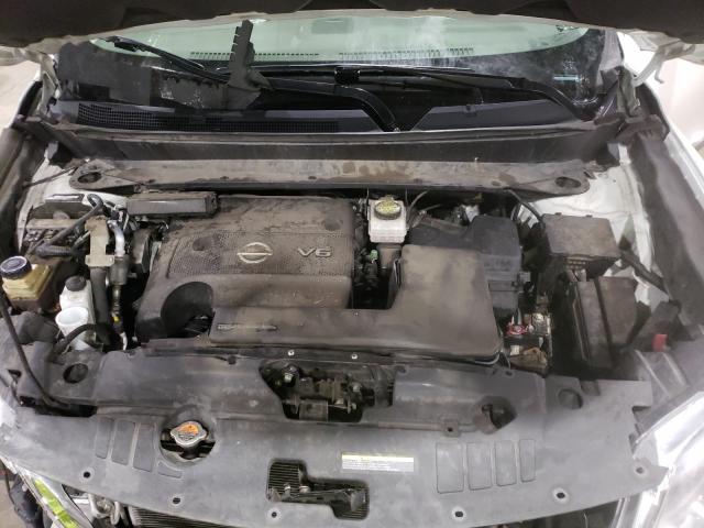 Photo 6 VIN: 5N1AR2MM4FC676036 - NISSAN PATHFINDER 