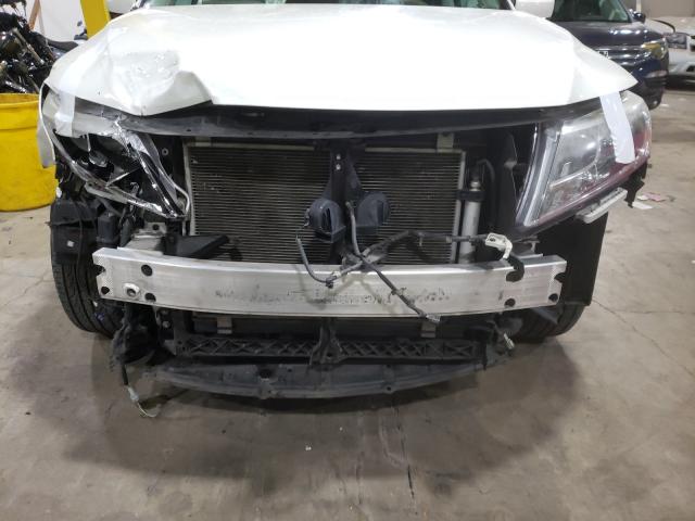 Photo 8 VIN: 5N1AR2MM4FC676036 - NISSAN PATHFINDER 