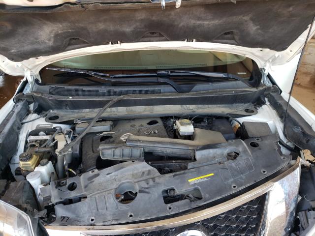 Photo 6 VIN: 5N1AR2MM4FC676473 - NISSAN PATHFINDER 