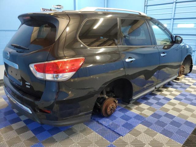 Photo 2 VIN: 5N1AR2MM4FC683441 - NISSAN PATHFINDER 