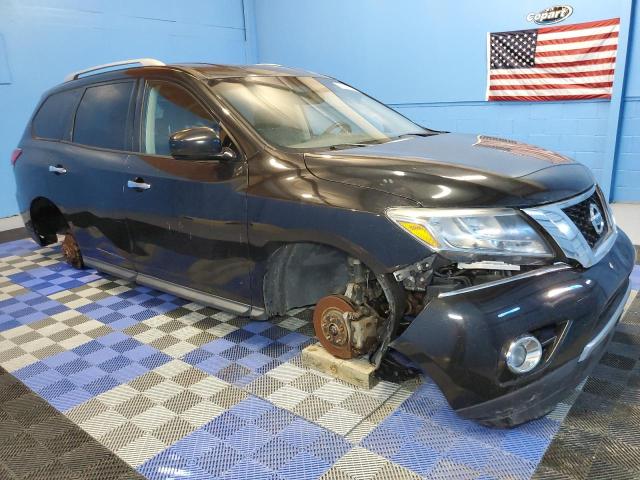 Photo 3 VIN: 5N1AR2MM4FC683441 - NISSAN PATHFINDER 