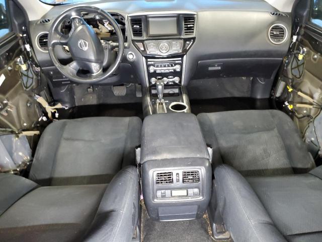 Photo 7 VIN: 5N1AR2MM4FC683441 - NISSAN PATHFINDER 