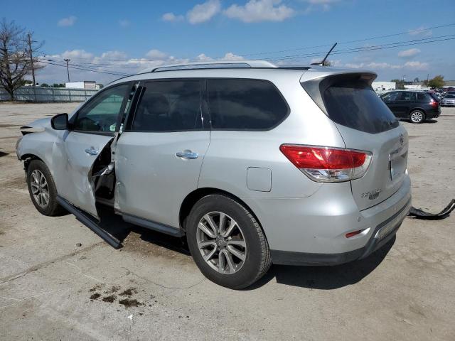 Photo 1 VIN: 5N1AR2MM4FC683830 - NISSAN PATHFINDER 