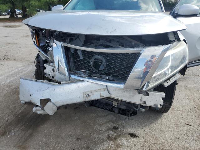 Photo 11 VIN: 5N1AR2MM4FC683830 - NISSAN PATHFINDER 