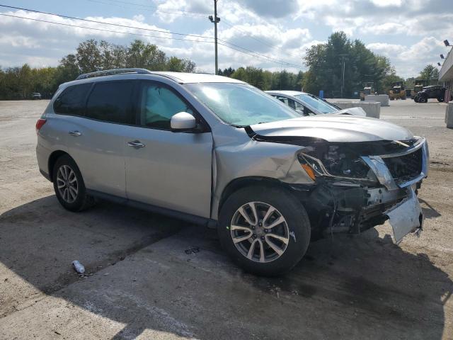 Photo 3 VIN: 5N1AR2MM4FC683830 - NISSAN PATHFINDER 