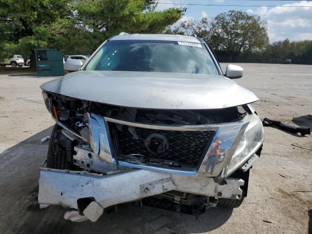 Photo 4 VIN: 5N1AR2MM4FC683830 - NISSAN PATHFINDER 