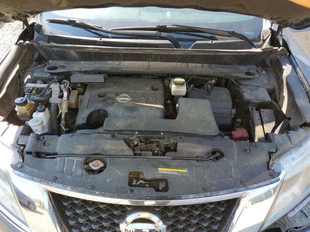 Photo 11 VIN: 5N1AR2MM4FC684413 - NISSAN PATHFINDER 