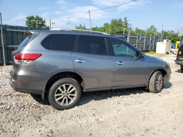 Photo 2 VIN: 5N1AR2MM4FC684413 - NISSAN PATHFINDER 