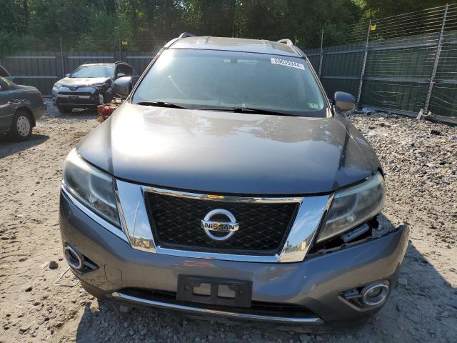 Photo 4 VIN: 5N1AR2MM4FC684413 - NISSAN PATHFINDER 