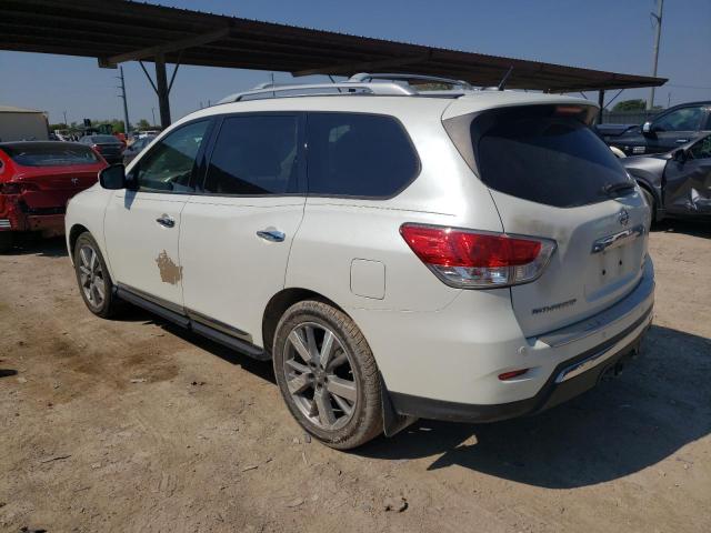 Photo 1 VIN: 5N1AR2MM4FC693371 - NISSAN PATHFINDER 