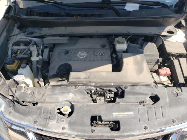 Photo 11 VIN: 5N1AR2MM4FC693371 - NISSAN PATHFINDER 