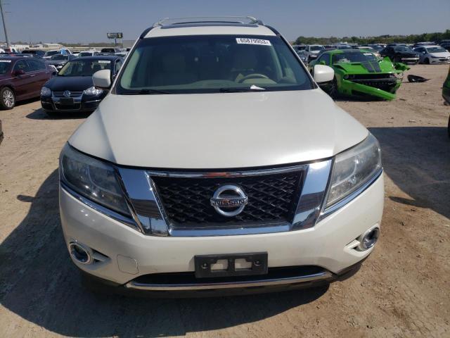 Photo 4 VIN: 5N1AR2MM4FC693371 - NISSAN PATHFINDER 