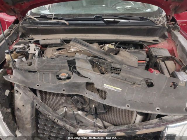 Photo 9 VIN: 5N1AR2MM4FC696643 - NISSAN PATHFINDER 