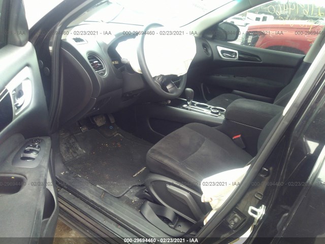 Photo 4 VIN: 5N1AR2MM4FC698716 - NISSAN PATHFINDER 