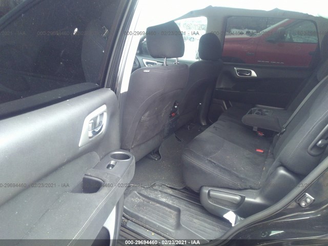 Photo 7 VIN: 5N1AR2MM4FC698716 - NISSAN PATHFINDER 