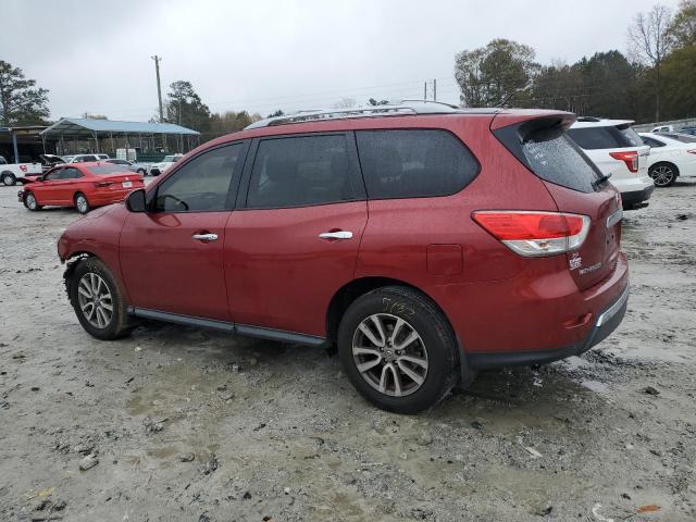 Photo 1 VIN: 5N1AR2MM4FC703400 - NISSAN PATHFINDER 