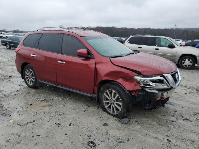 Photo 3 VIN: 5N1AR2MM4FC703400 - NISSAN PATHFINDER 